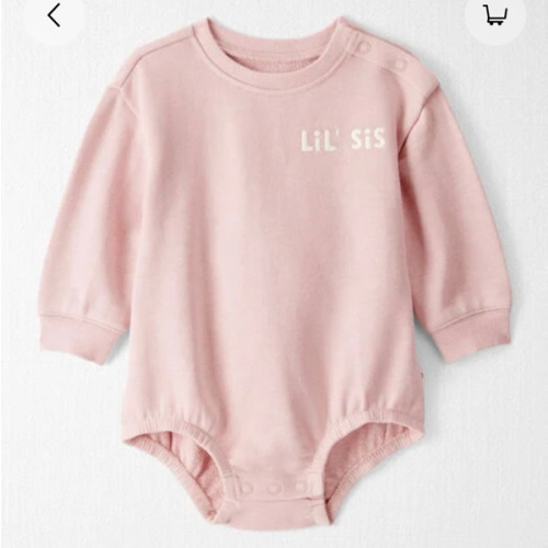 Shop All Little Planet - Sibling Matching | Carter's