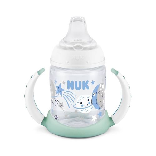 NUK Glow in the Dark Learner Cup - 5oz