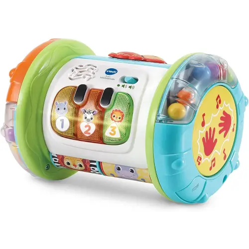 VTech 3 in 1 Activity Roller