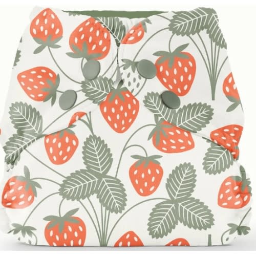 Cloth Diaper Waterproof Covers - Esembly Baby