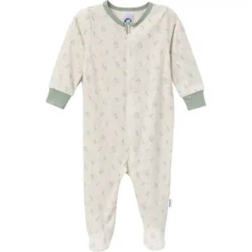 Baby Neutral Vines Sleep 'N Play ( 6-9Months)