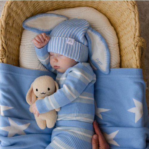 BEANIE | EASTER (BEAU)