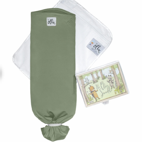 The Ollie® Swaddle