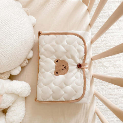 Portable Diaper Changing Pad