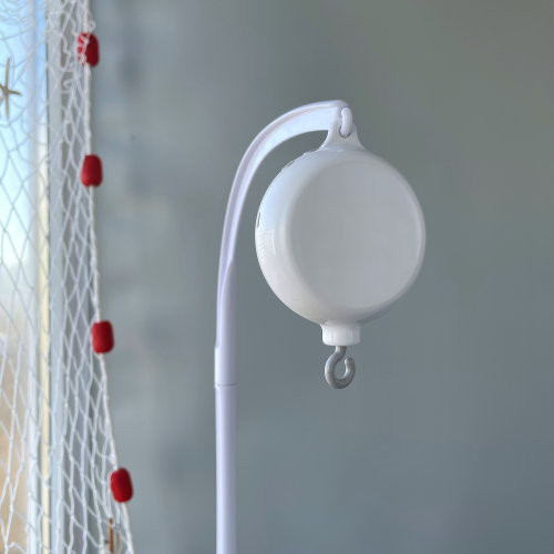 Rotating Baby Mobile Music Box