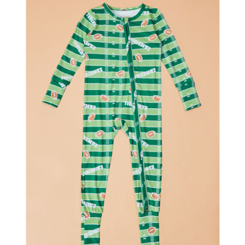 Little Lineman Sleeper