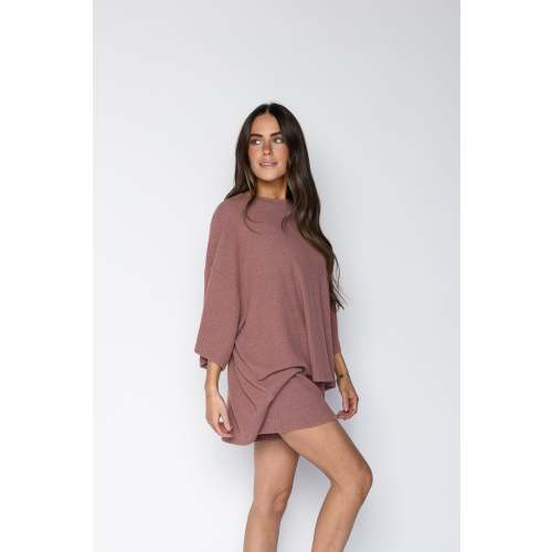 Yacht Club Set Desert Coral