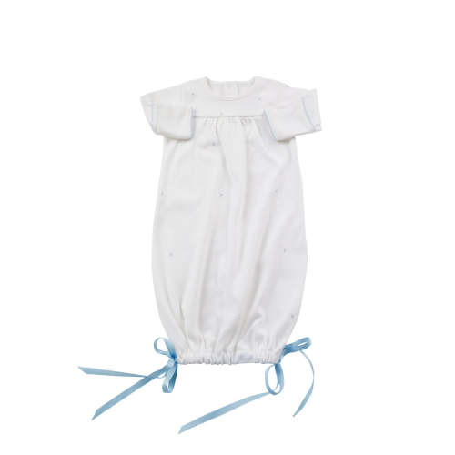 Grayson Knit Gown
