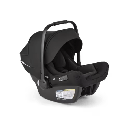 Bugaboo Turtle Air Shield by Nuna car seat