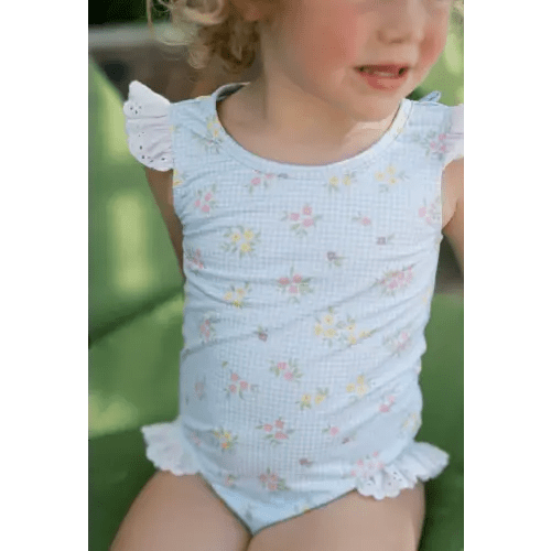 Lottie Swimsuit