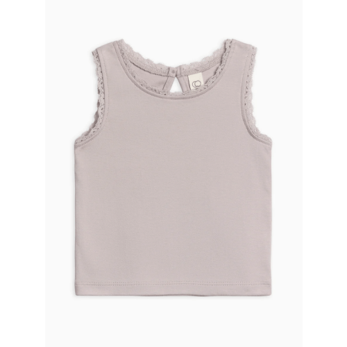 Selene Lace Tank