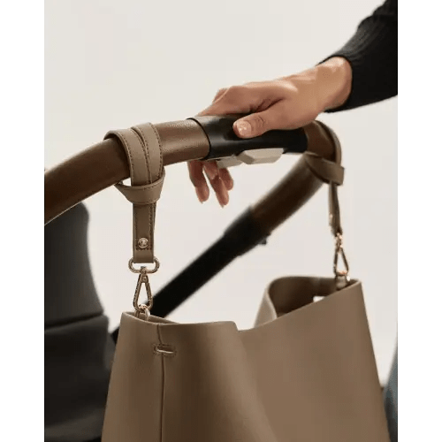 Stroller Hooks Vegan