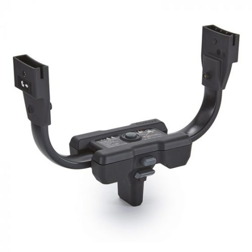 Britax Car Seat Adapter For Element | Stroller Accessory | Contours