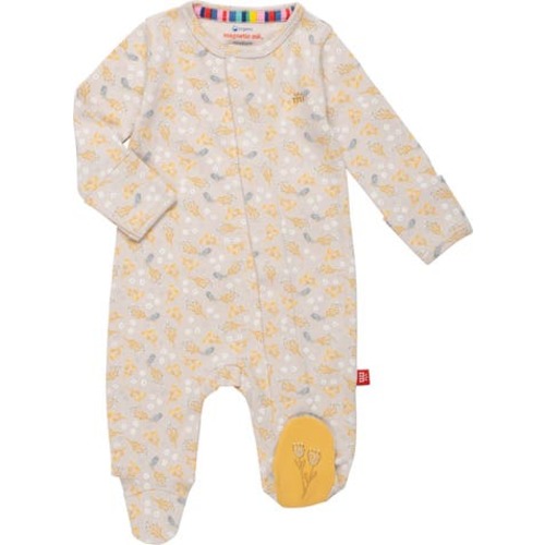 Magnetic Me Onesie (0-3)