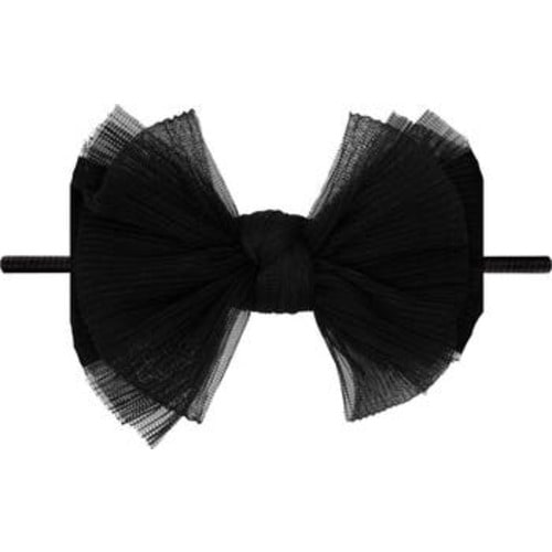 Tulle FAB Bow Headband