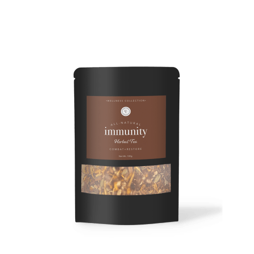 Immunity Herbal Tea