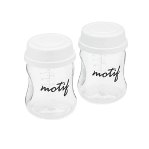Twist Collection Containers
