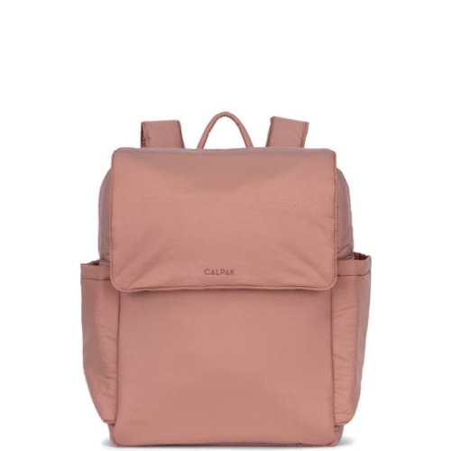 Diaper Backpack with Laptop Sleeve