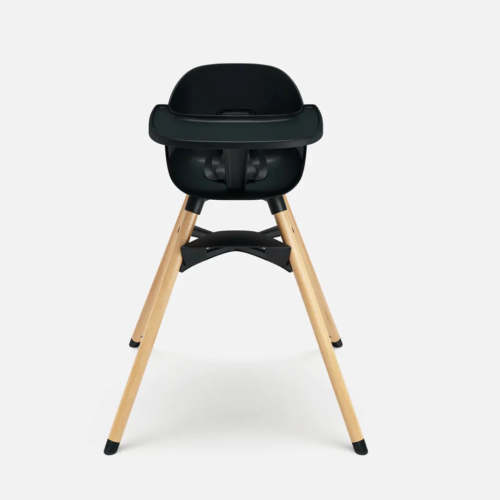 Lalo The Chair High Chair - Licorice