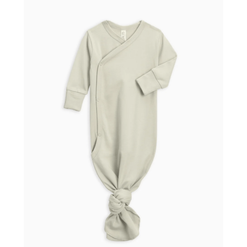 Indy Kimono Gown