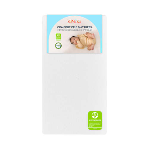 DaVinci Comfort Crib Mattress – DaVinci Baby