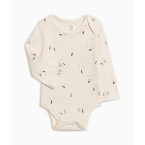 River Bodysuit | Color: Penguin | Size: 0-3M