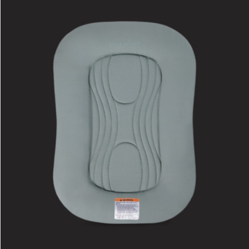 Infant Lounger Wave | Slate