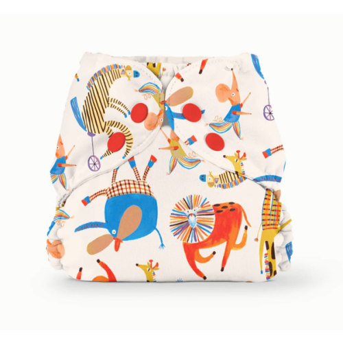 Cloth Diaper Outer