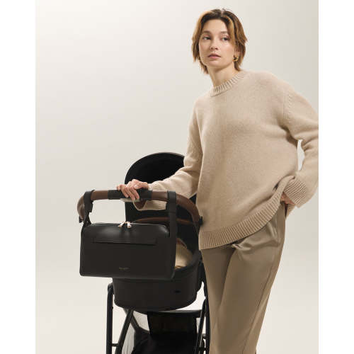 Stroller Caddy Vegan