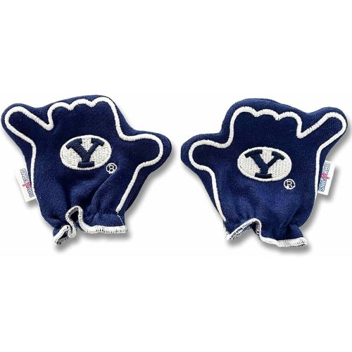 Day1Fans Officially-licensed Protective Baby Mittens