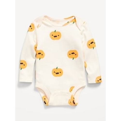 Long-Sleeve Graphic Bodysuit for Baby | Old Navy