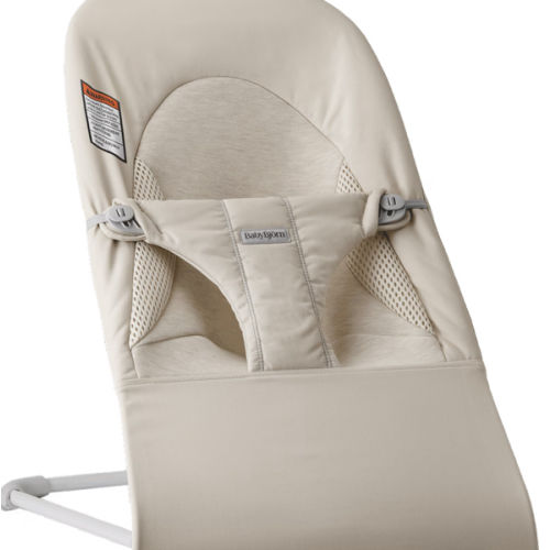 BabyBjörn Bouncer Balance Soft