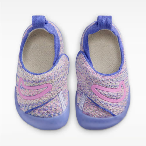 Nike Swoosh 1 Baby/Toddler Shoes. Nike.com