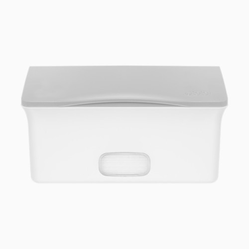 Ubbi Wipes Dispenser - Grey
