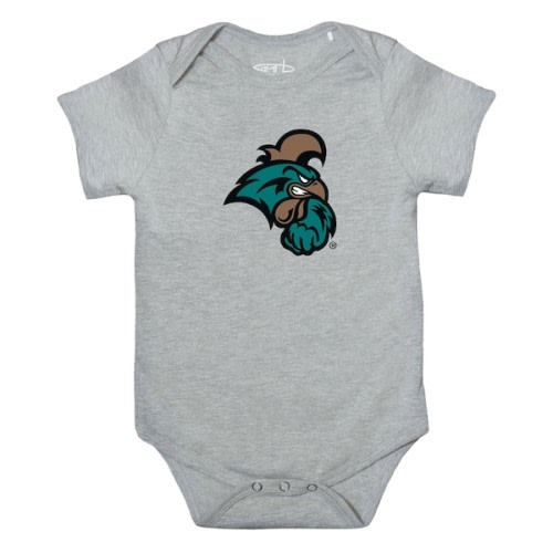 Youth Garb GRY Coastal Carolina Otis Onesie