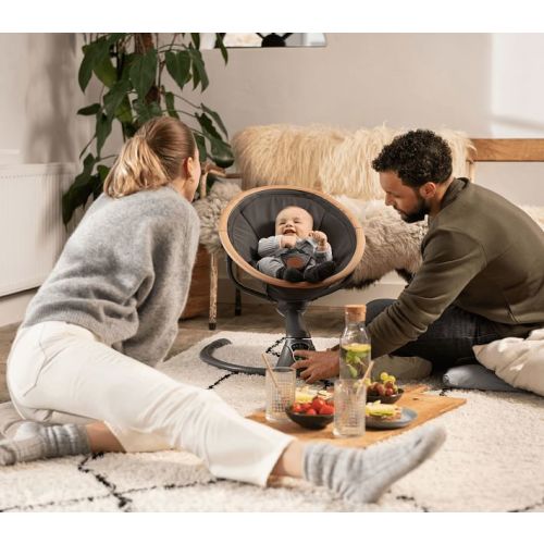 Maxi-Cosi® Baby Cassia Swing