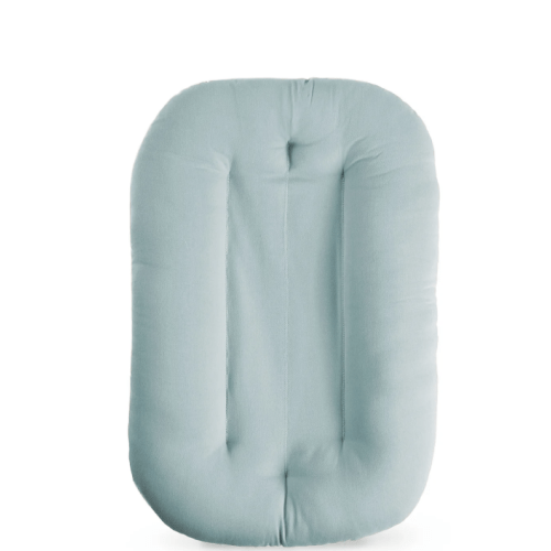 Infant Lounger | Slate