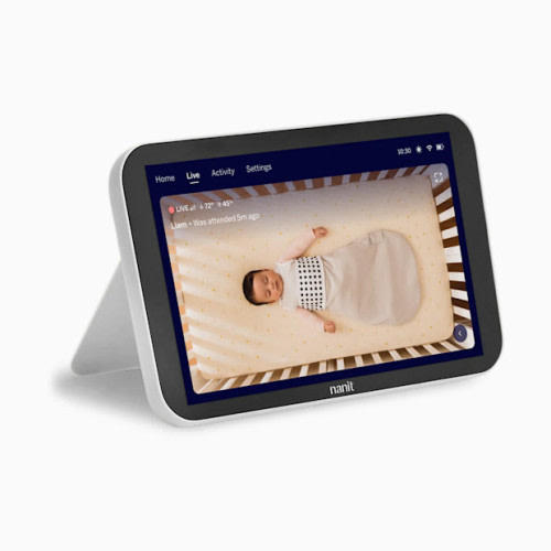 Home 8" Display