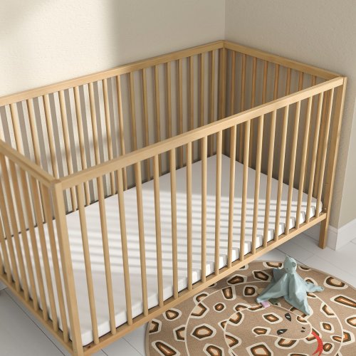 Crib Mattress (for SNIGLAR crib)
