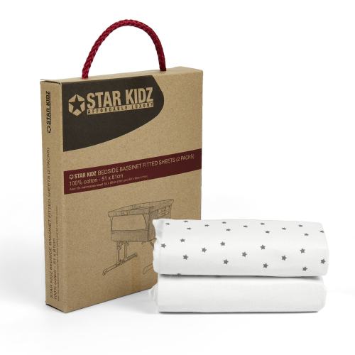 Star Kidz Vicino Intimo Prossimo Cosmo Bassinet Fi