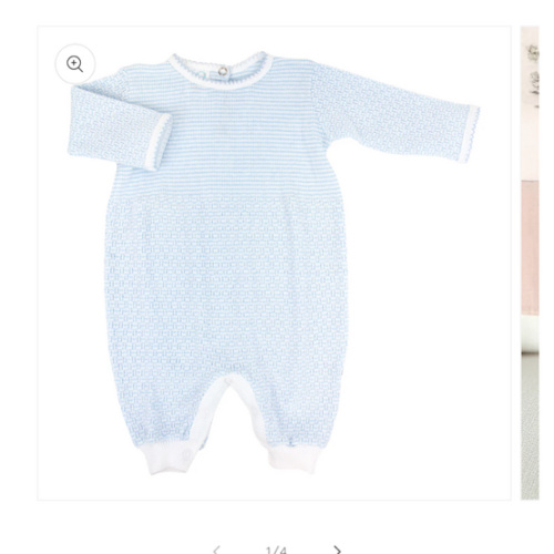 Long Sleeve Solid Color Romper – PatyInc
