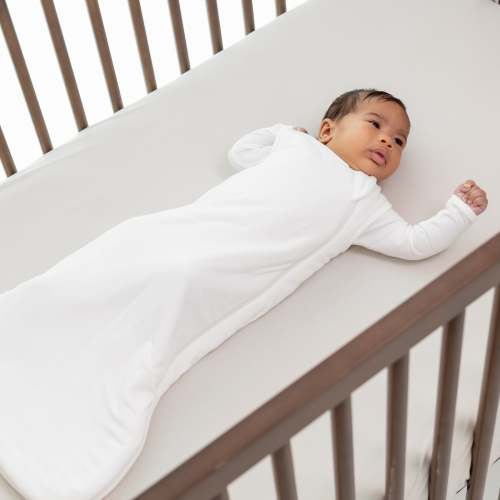 Sleep Bag in Cloud 1.0 TOG | Bamboo Sleep Sack | Kyte Baby
