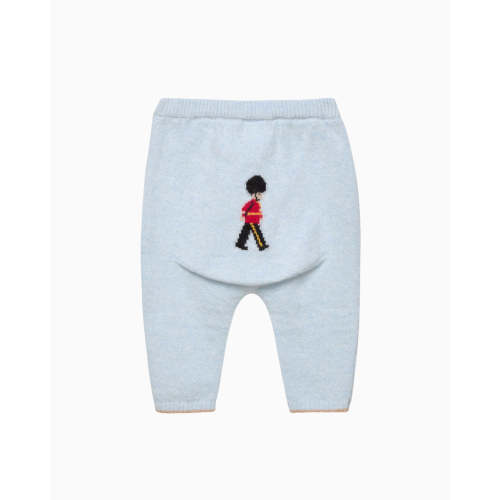 Baby Guardsman Leggings | Trotters London – Trotters Childrenswear USA