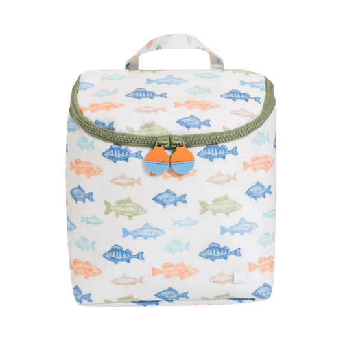 TRVL Take Away Insulated Lunch Bag - Casting Call