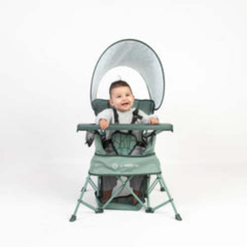 LIMITED-EDITION! Go With Me® Venture Deluxe Portable – Baby Delight