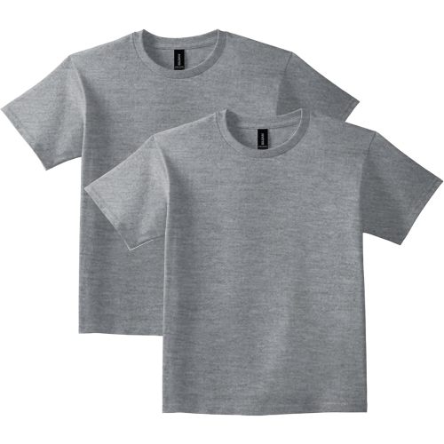 Youth T-Shirt (Size: S/M, 6 - 10)