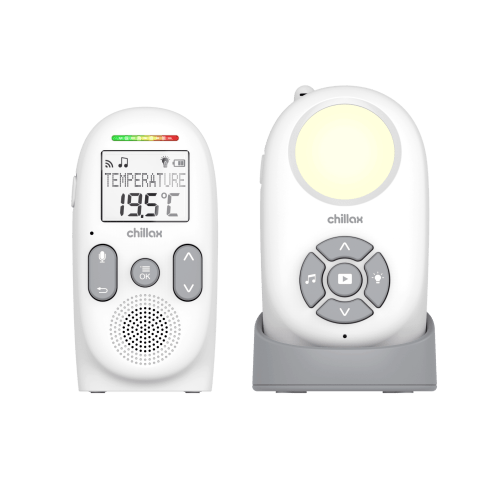 360 Digital Audio Monitor