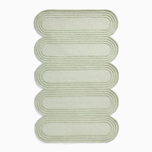 Oblong Rug