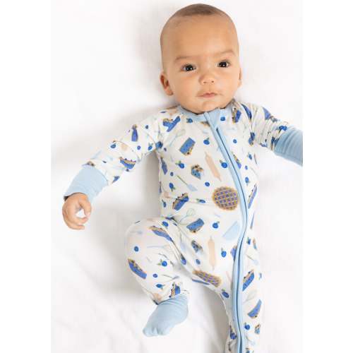 Cutie PIE Zippy – Tiny Jams