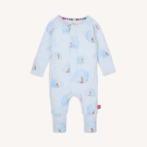 Magnetic Convertible Coverall – Magnetic Me